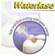 Waterlase Technology